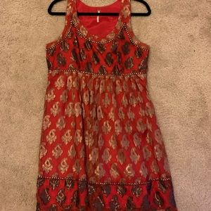 Free People dress